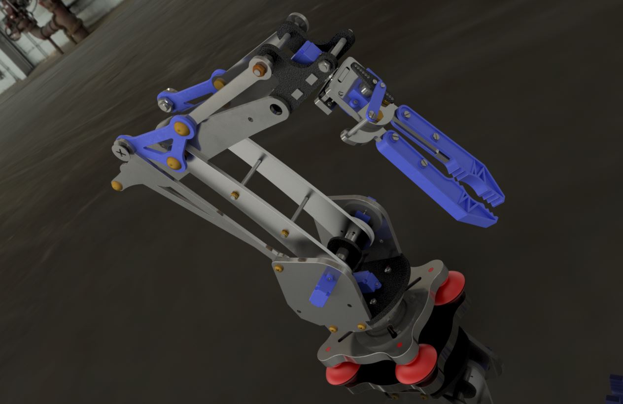 robotic-arm-with-gripper